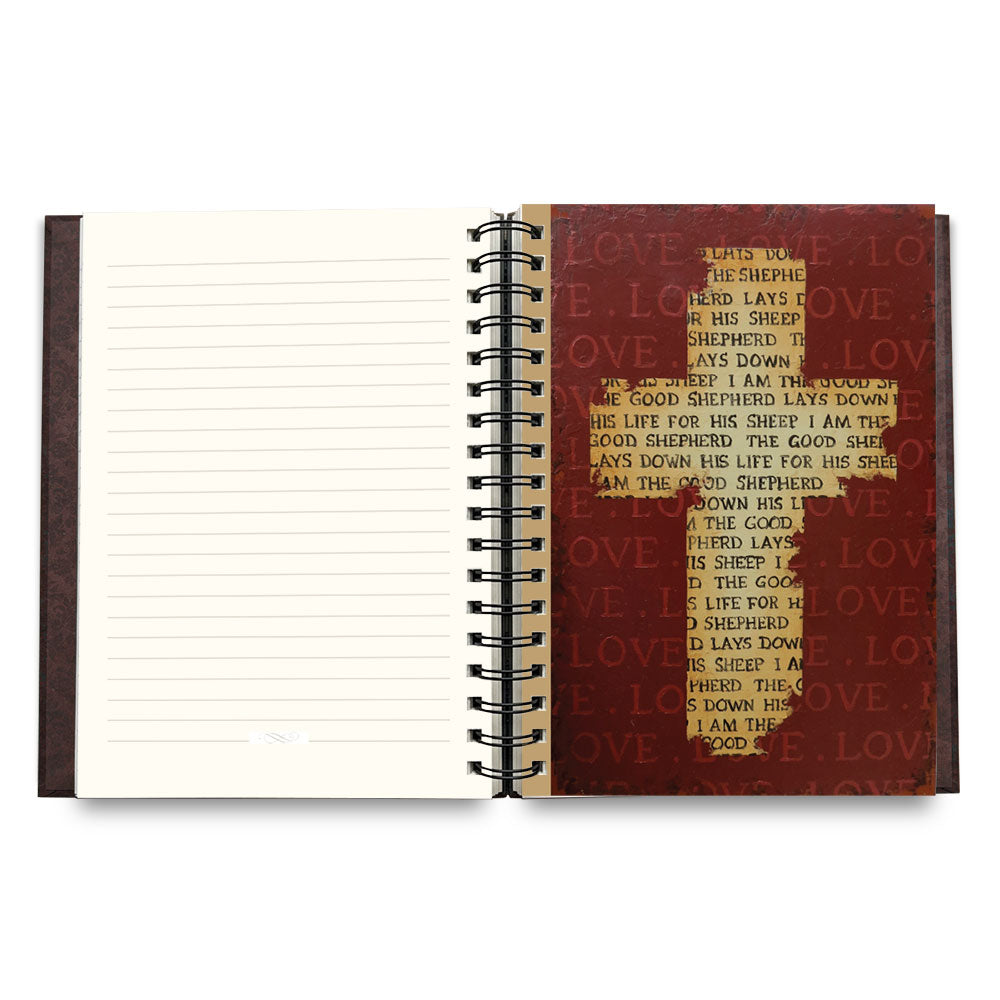“Crosses” Journal