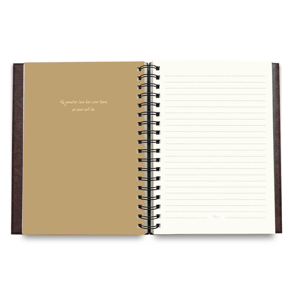 “Crosses” Journal