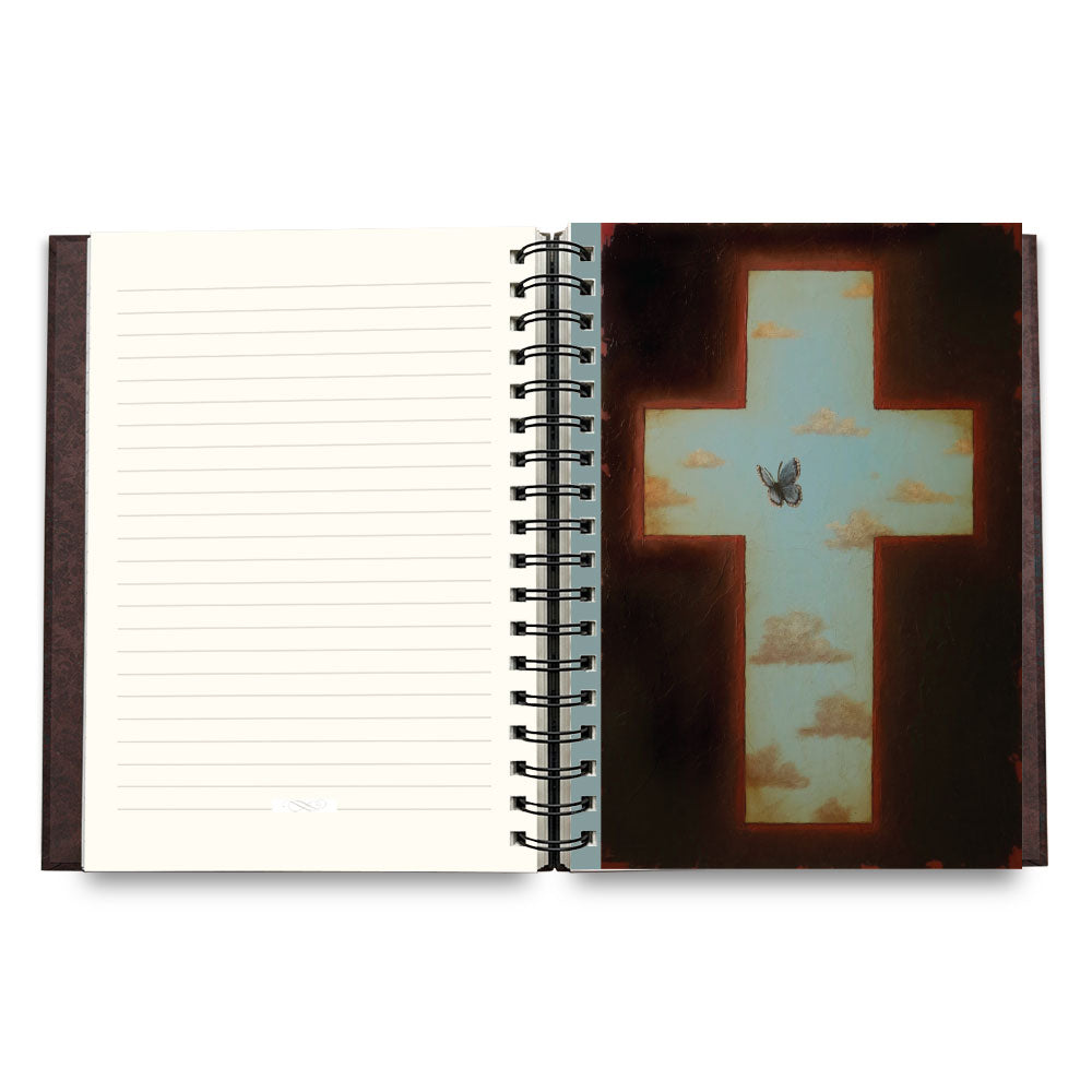“Crosses” Journal