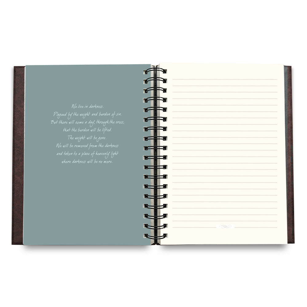 “Crosses” Journal