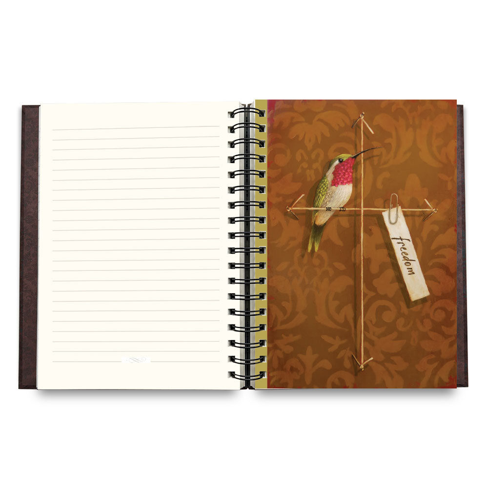 “Crosses” Journal