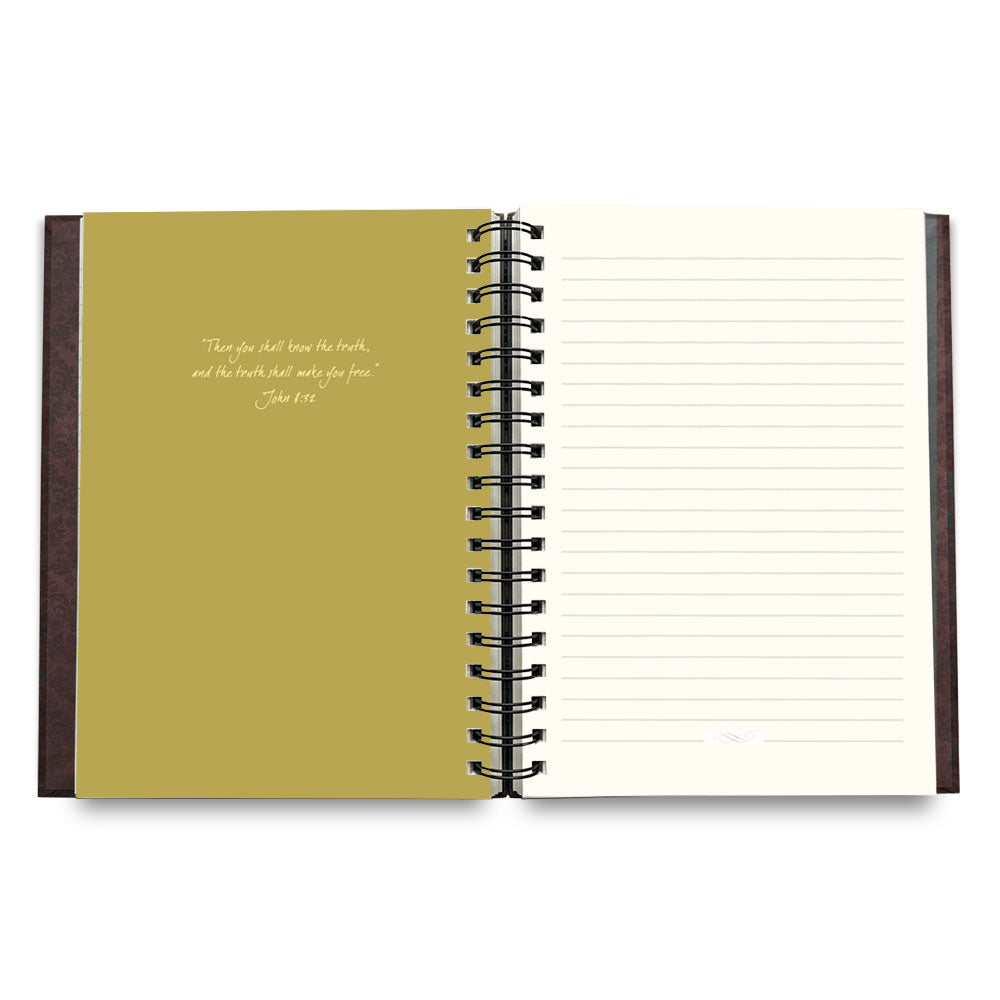 “Crosses” Journal