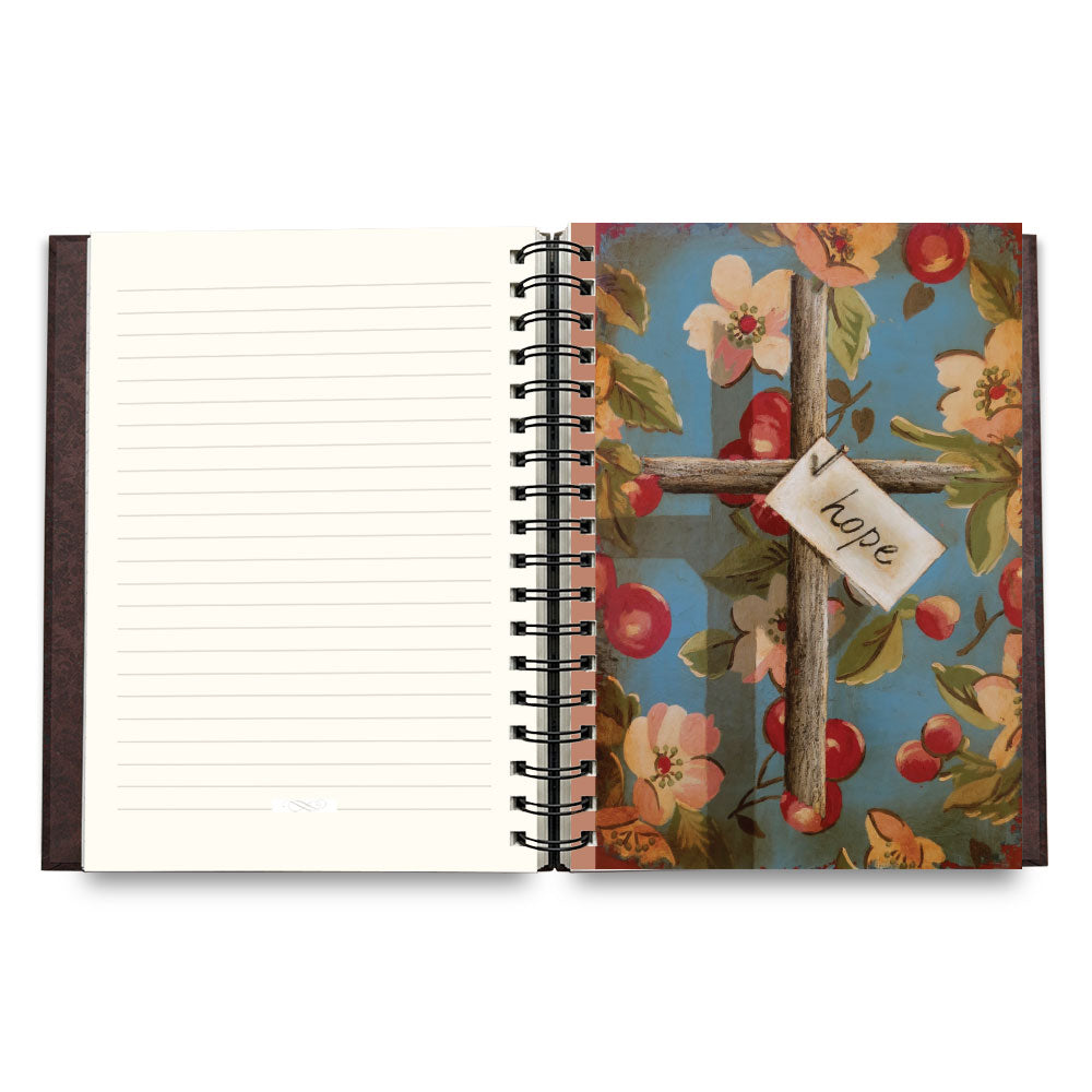 “Crosses” Journal