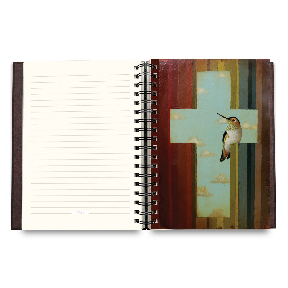 “Crosses” Journal