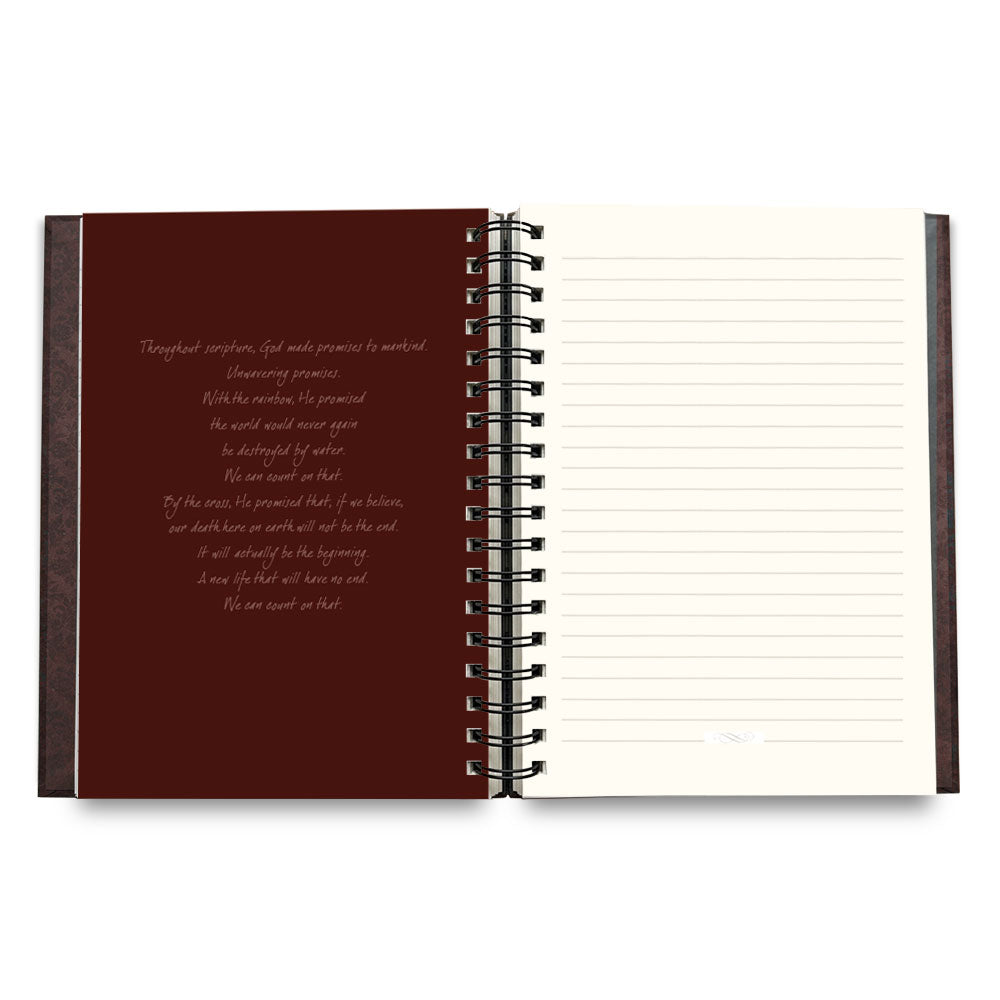 “Crosses” Journal