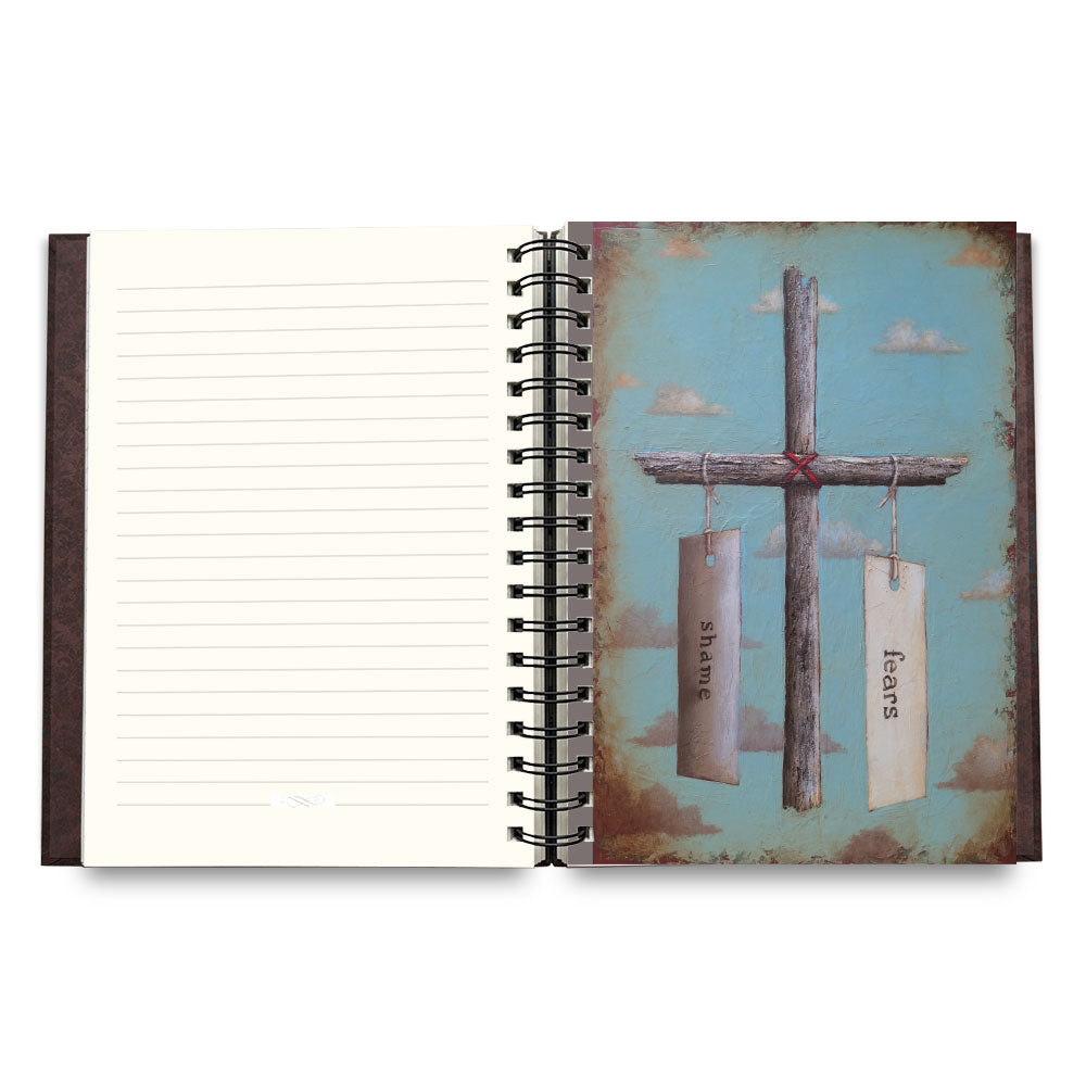 “Crosses” Journal