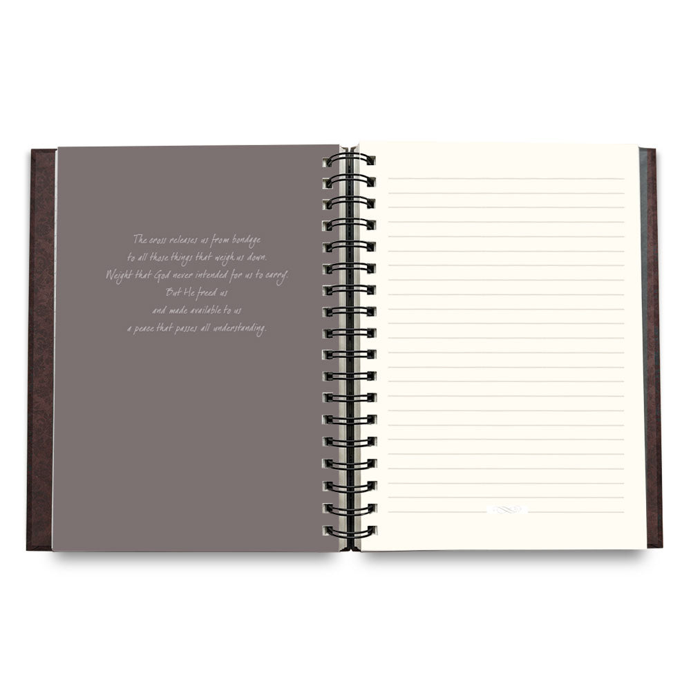 “Crosses” Journal