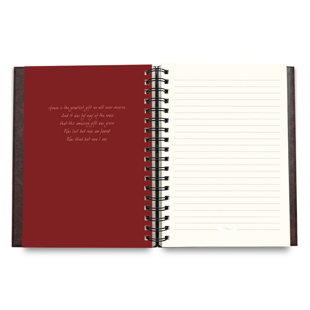 “Crosses” Journal