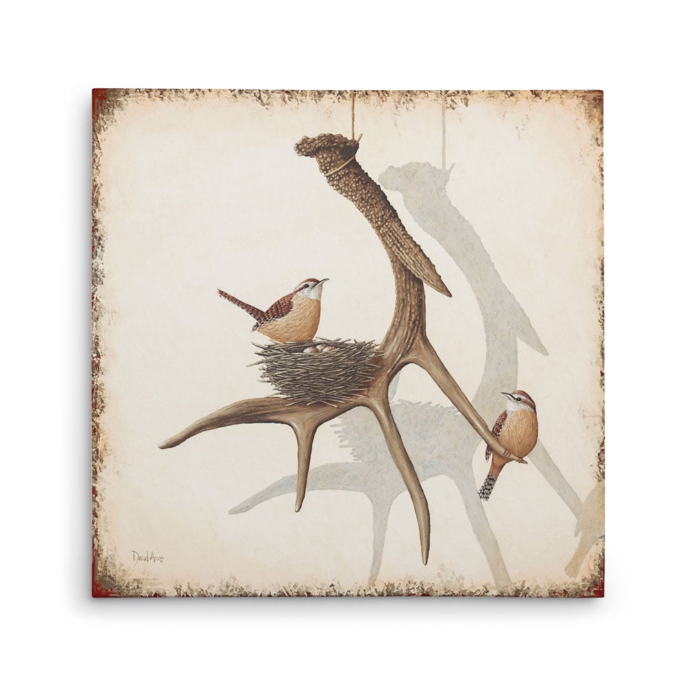 “Faith” Giclée
