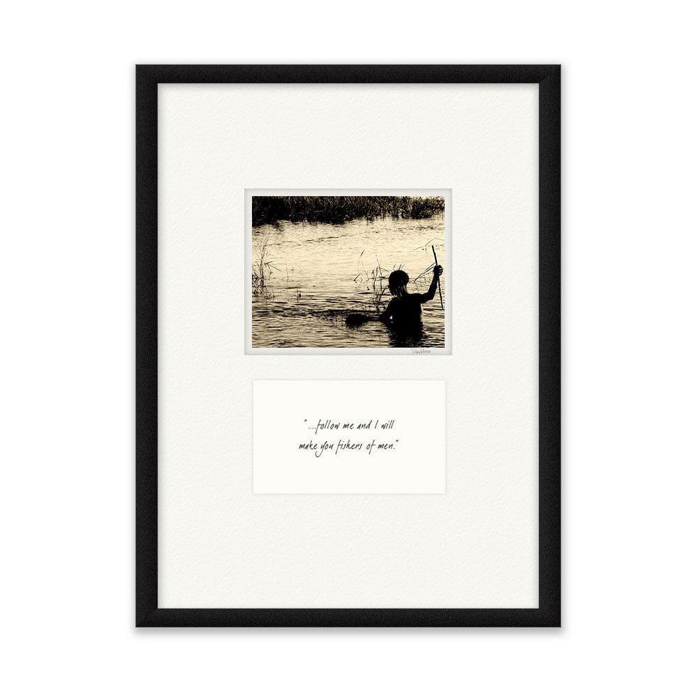 Fishers Of Men