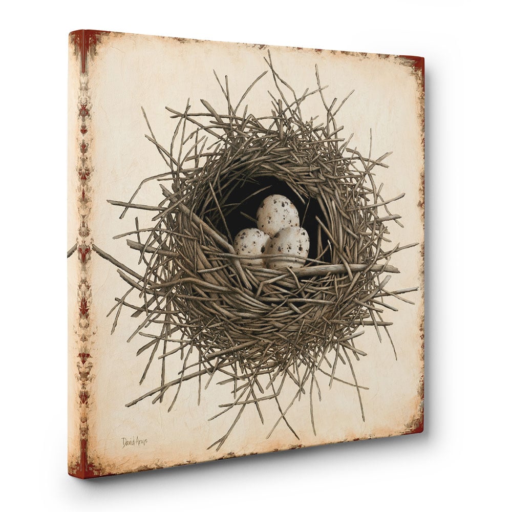 “Hope (Nest)” Giclée