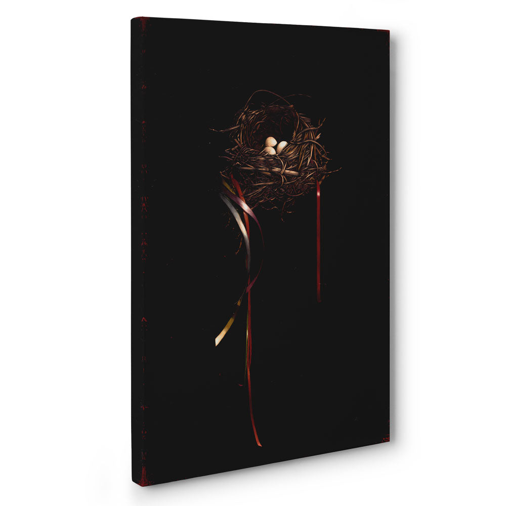 “igbok” Giclée
