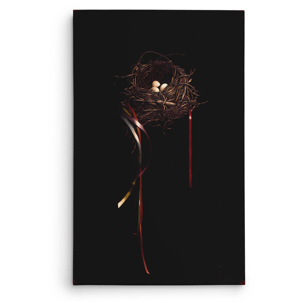 “igbok” Giclée