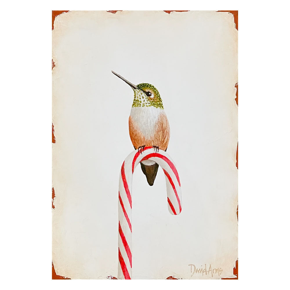Merry I • 9x13