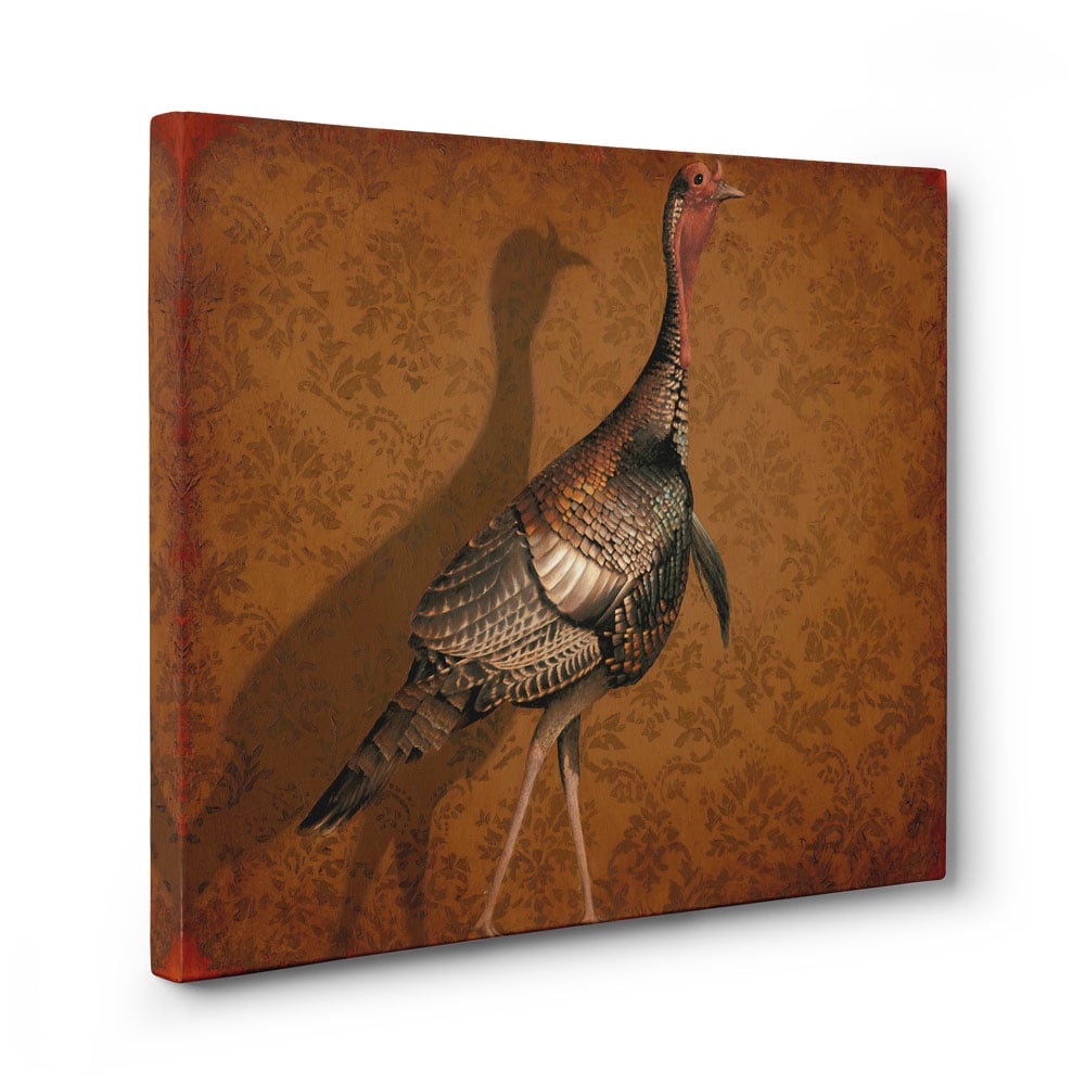 “Native American” Giclée
