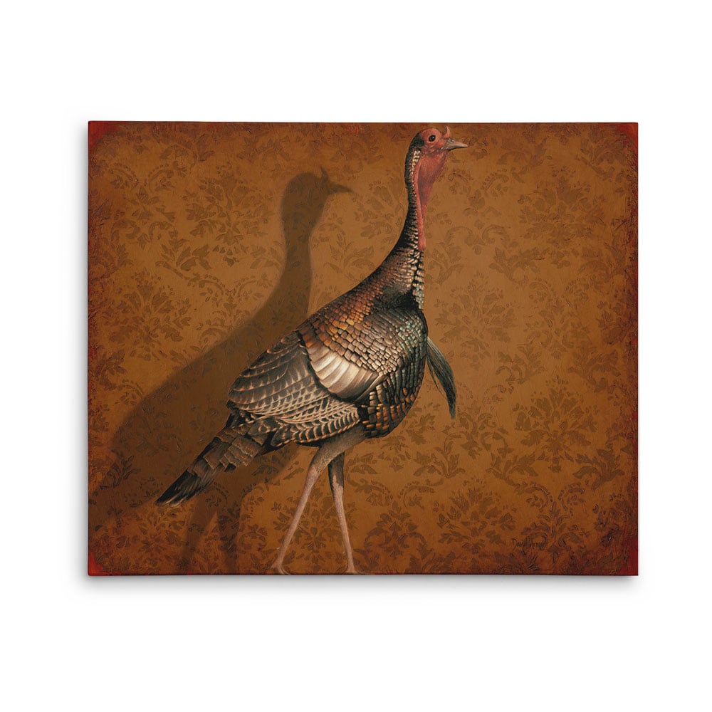 “Native American” Giclée