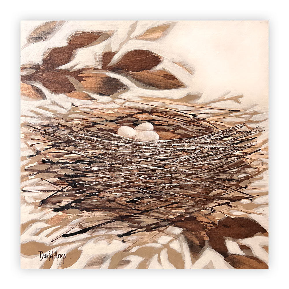 Nest • 12x12