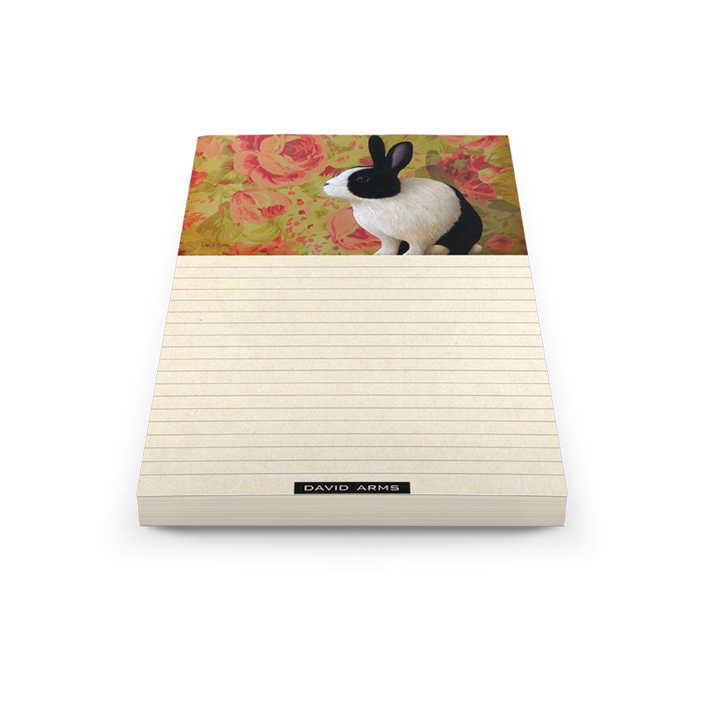 “Rabbit” Notepad