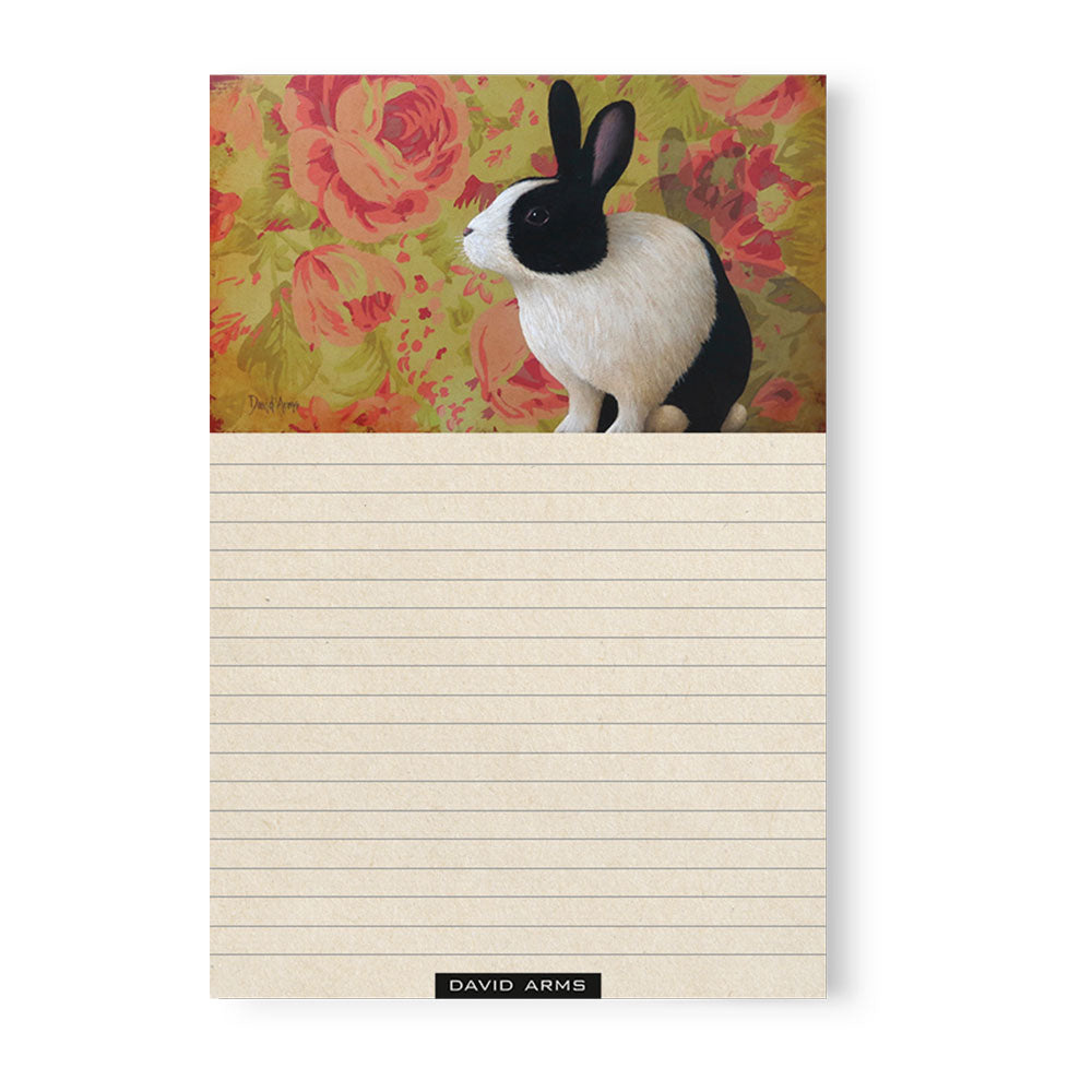 “Rabbit” Notepad
