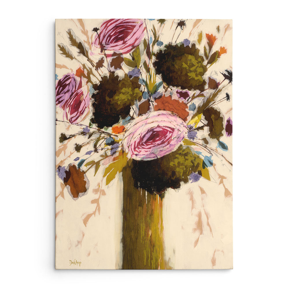 “Oh Happy Day” Giclée