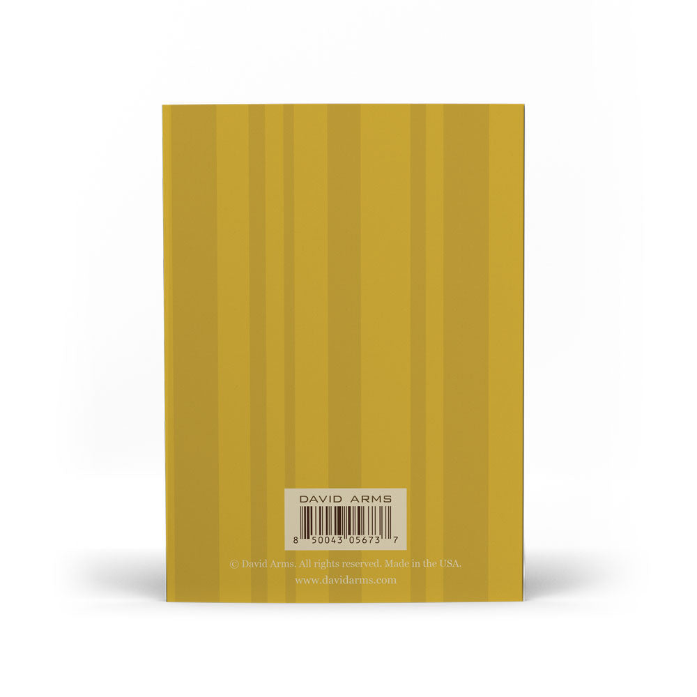 “Oh Happy Day” Notecards