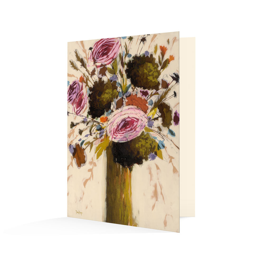 “Oh Happy Day” Notecards