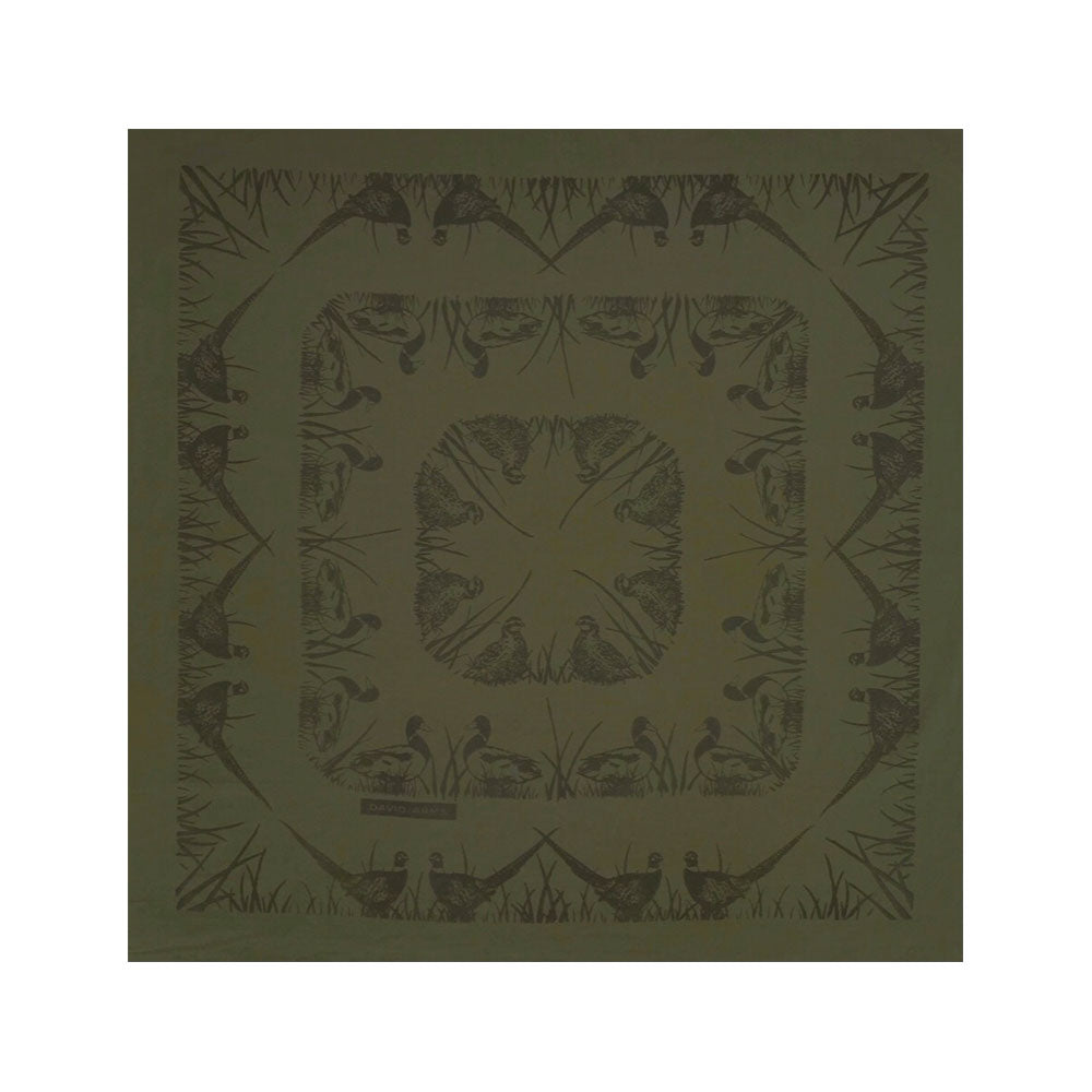 “Olive” Bandana
