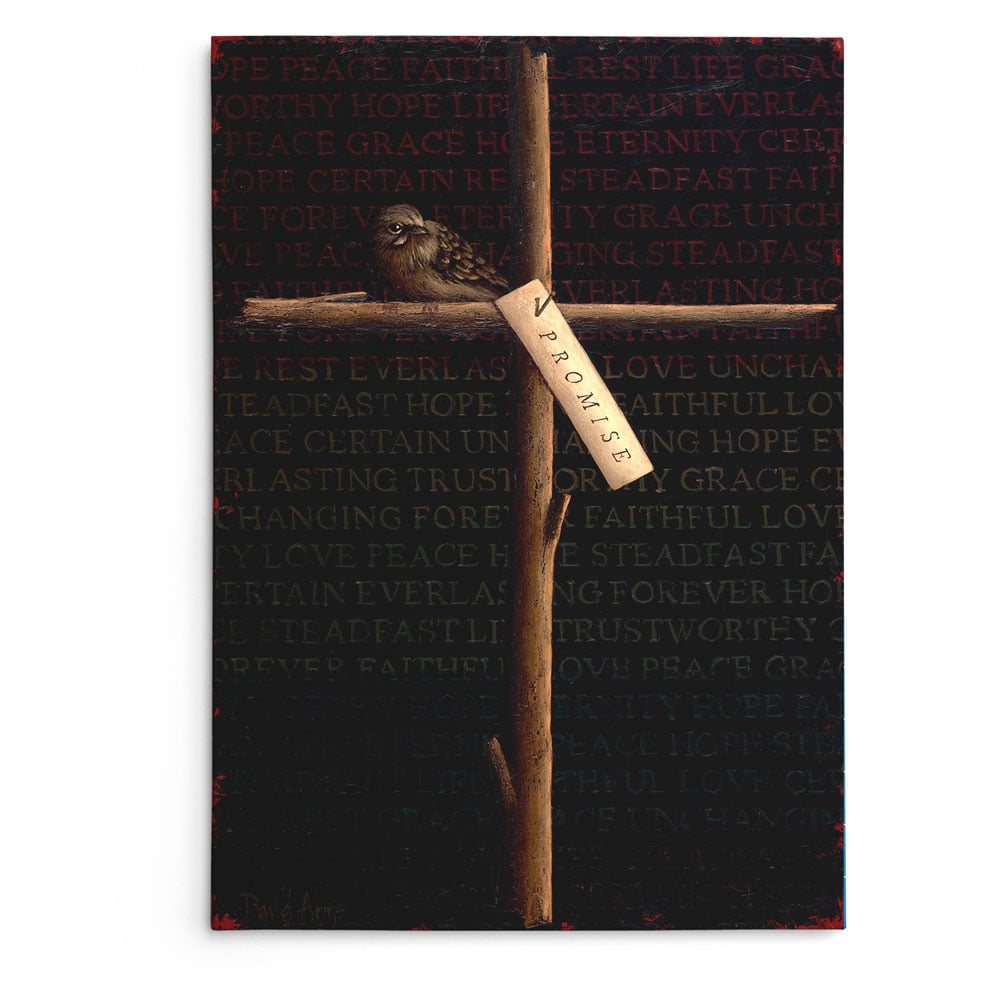 “Promise” Giclée