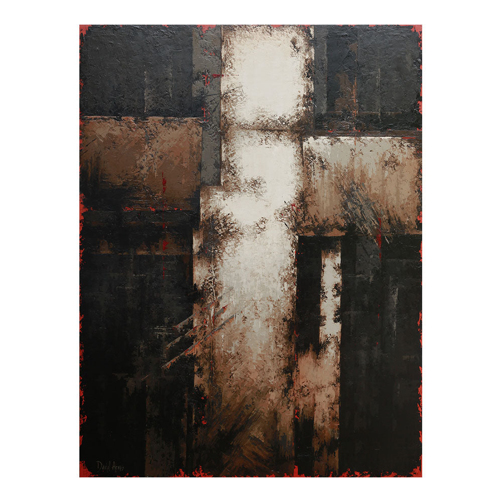 Redemption • 43x57