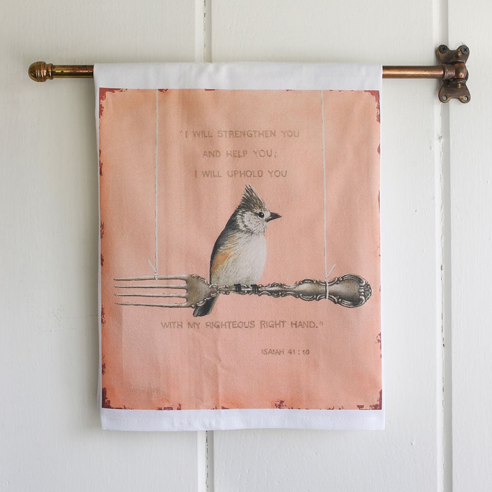 Tea Towels
