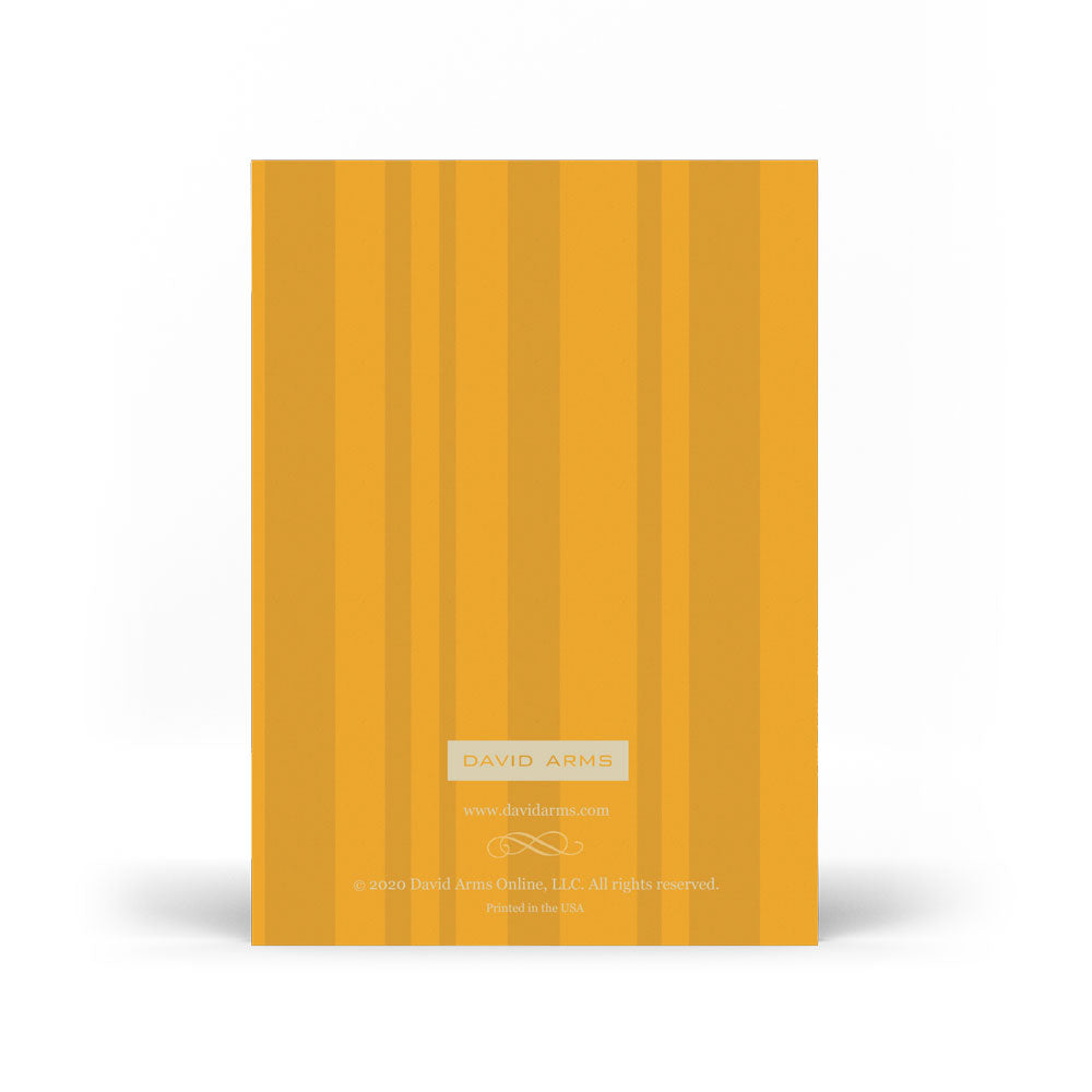 “Thankful” Notecards