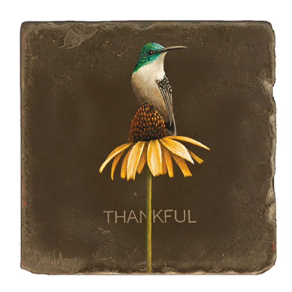 “Thankful” Trivet