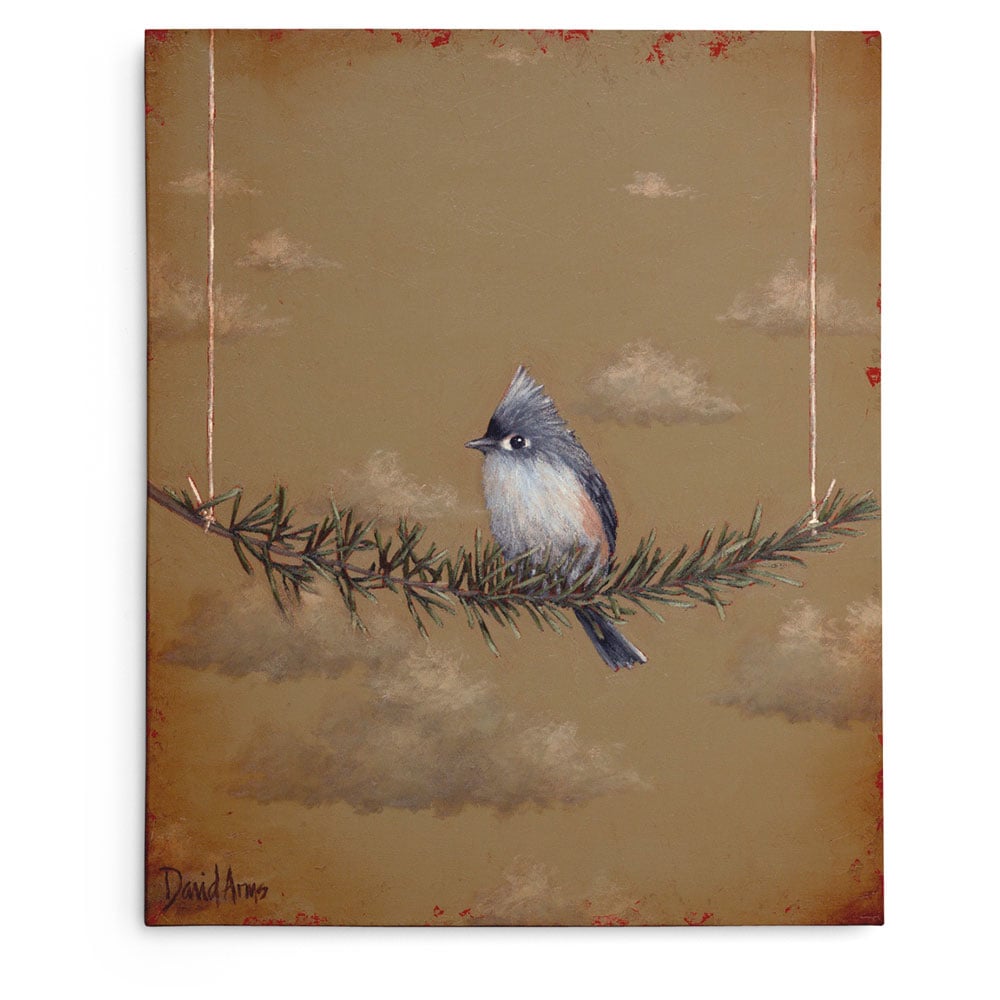 “Trust III” Giclée